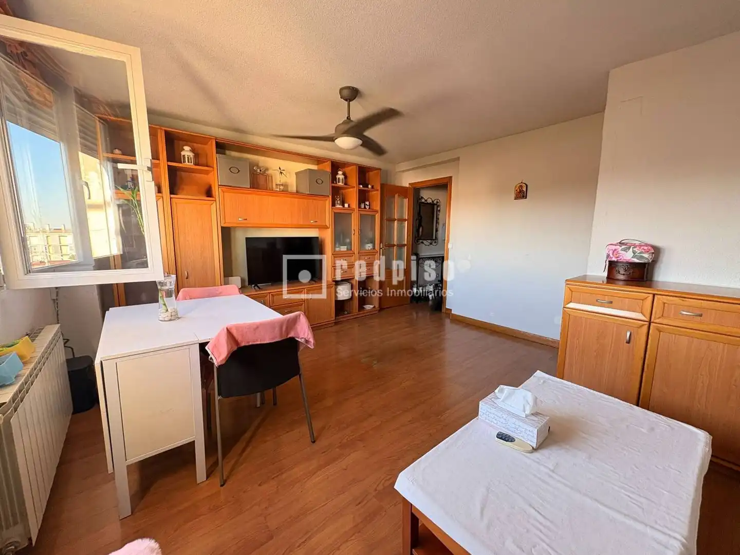 Habitación de Piso en venta en Madrid con Aire acondicionado y Calefacción