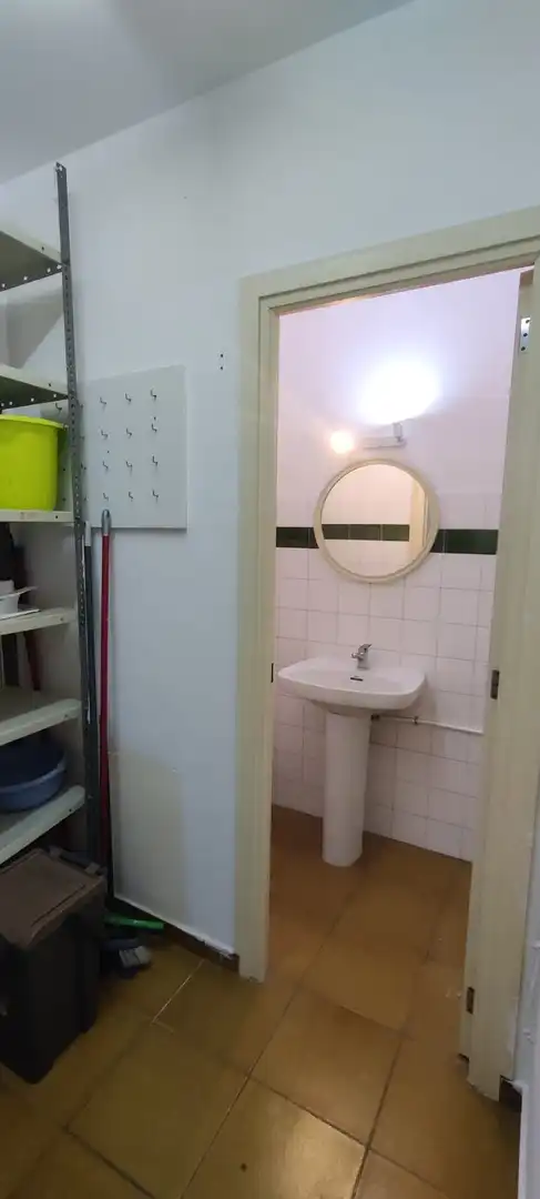 Gewerbefläche zum Verkauf in Poble, imagen 15