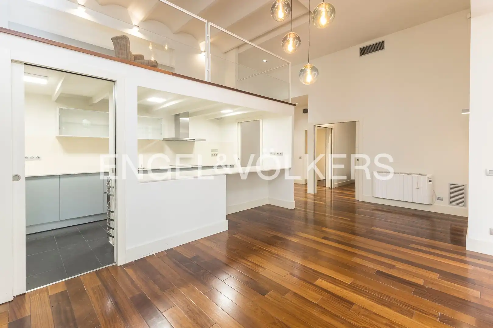 Piso de alquiler en Barcelona, Barcelona