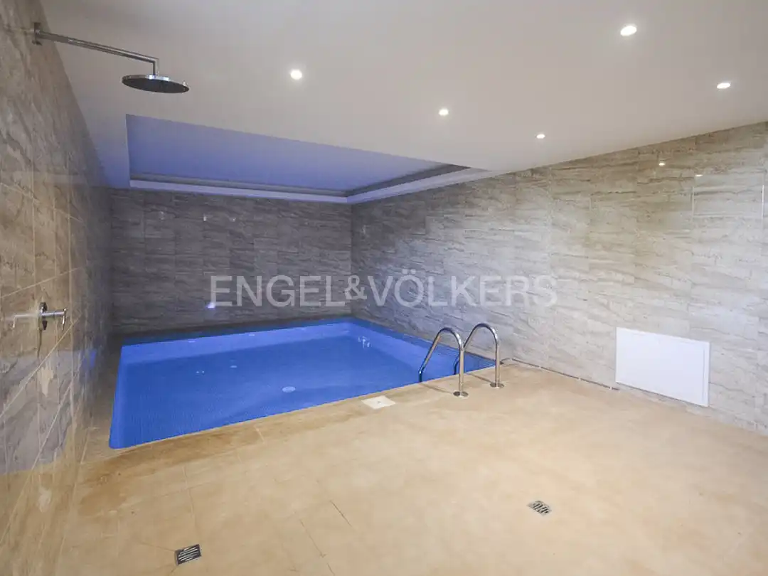 Villa avec piscine à vendre à Carrer Margalló 36, imagen 22