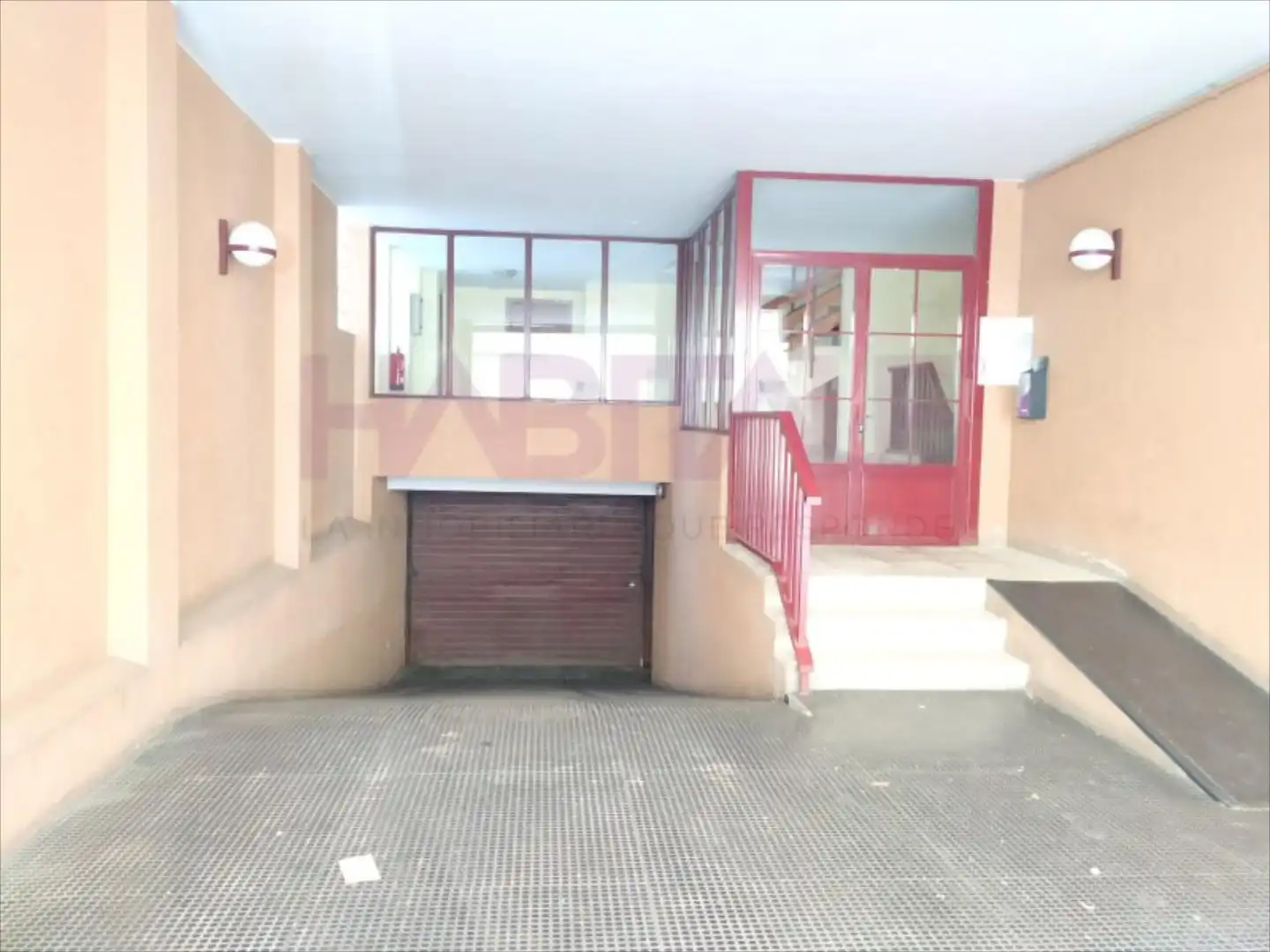 Garaje en venta en Zaragoza