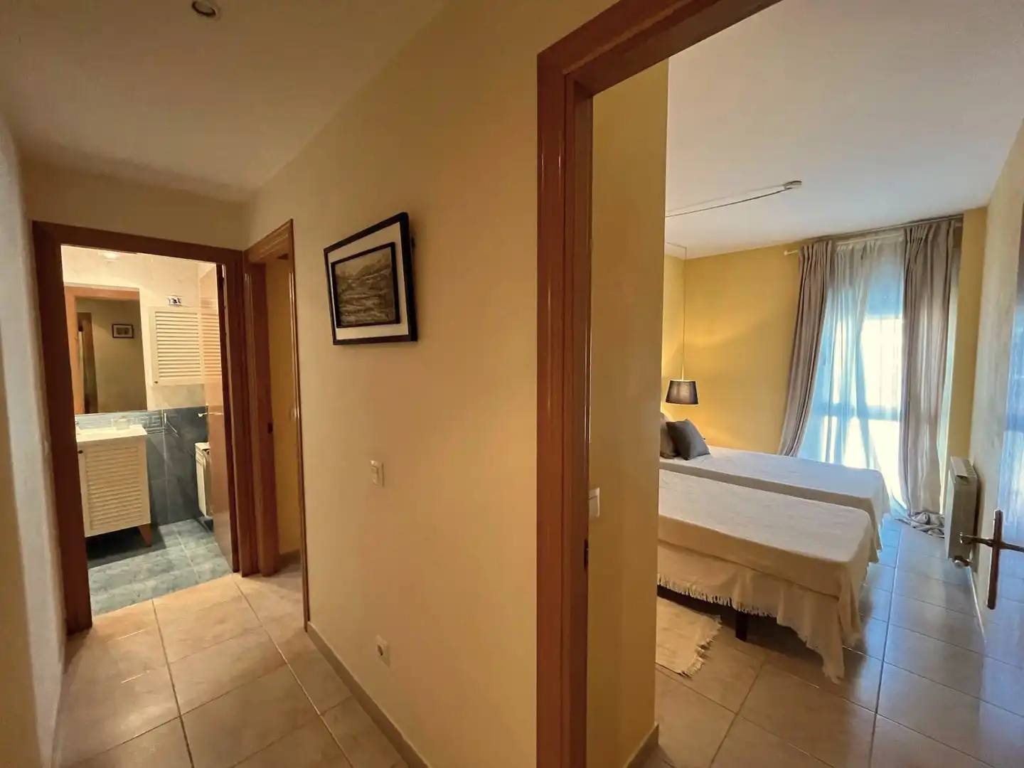 Flat for sale in Palamós  with Heating, Terrace and Oven
