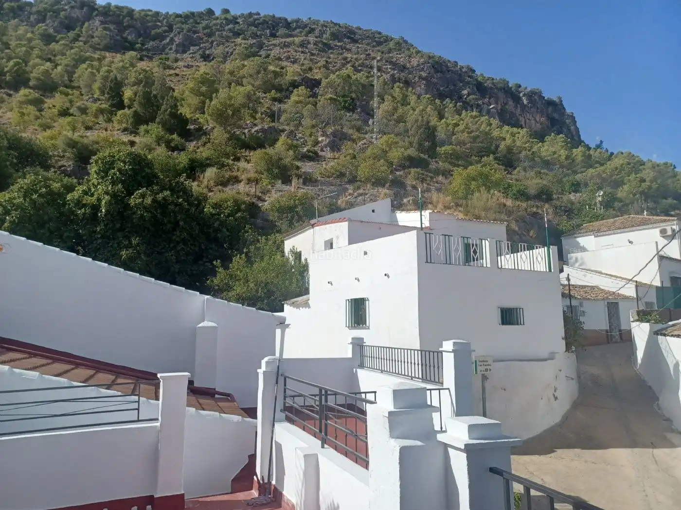 House to rent in Calle Calvario 58, imagen 26