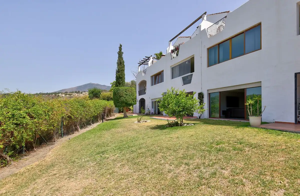 Maison mitoyenne à vendre à Calle Benahavis 29679, imagen 47