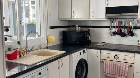 Foto 4 de Àtic de lloguer a Avenida de la Vista, Rancho Domingo - La Hacienda, Málaga