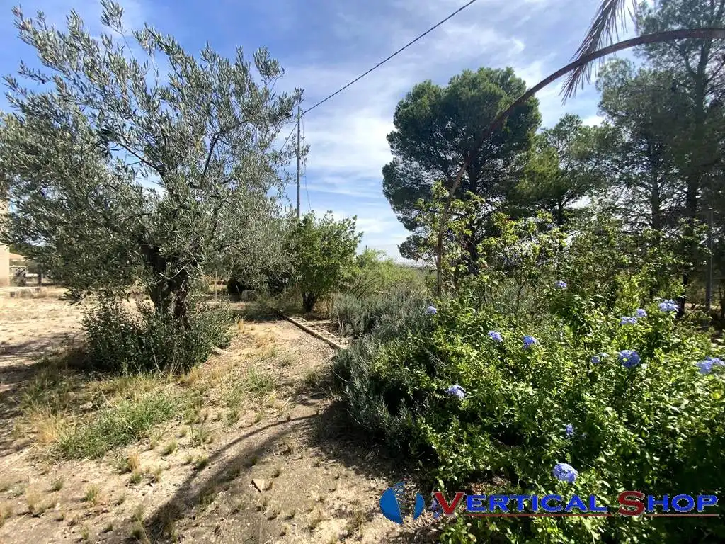 Chalet en venta en Camino Toconera, imagen 17