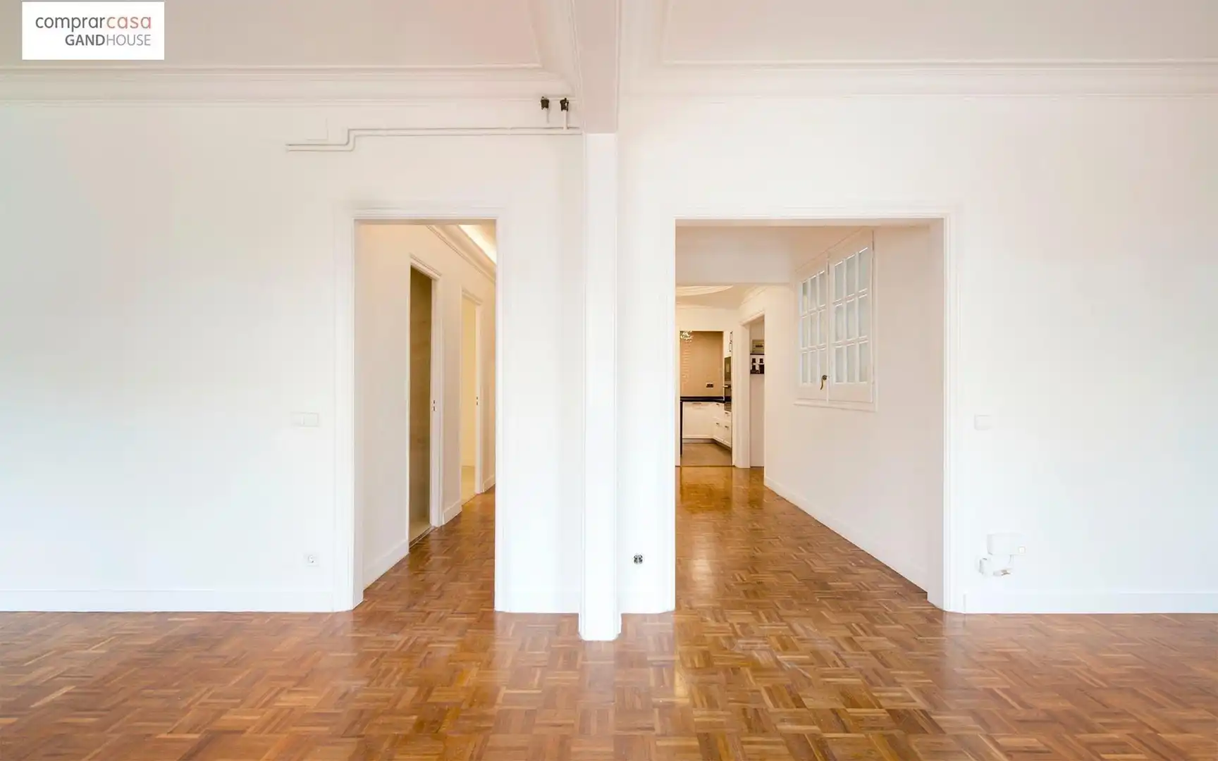 Piso con ascensor en venta en Carrer de València, imagen 30