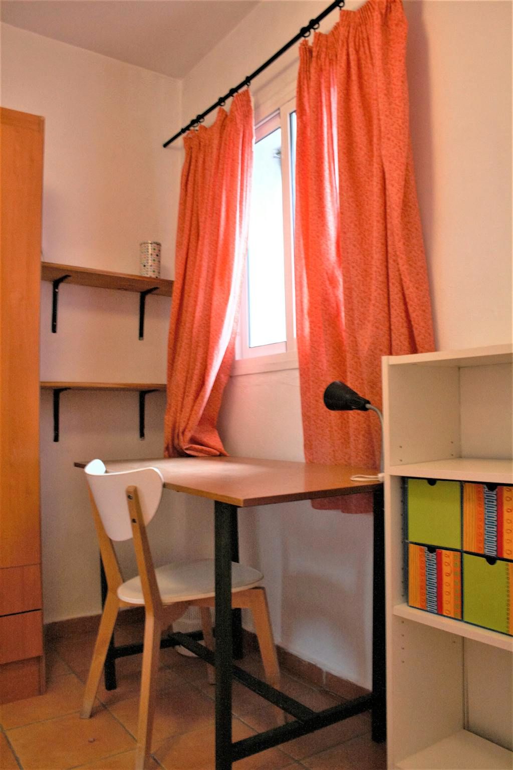 Flat to share in N/A, San Bartolomé