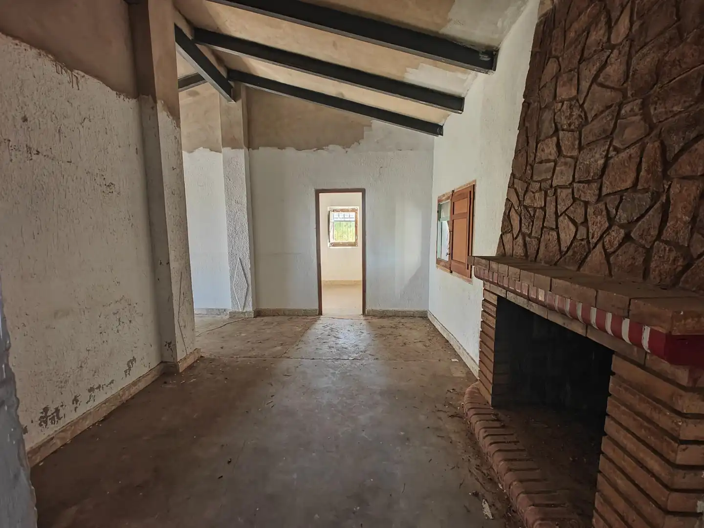 Villa mit Garten zum Verkauf in Urbanizacion del Balcón de Macastre 8, imagen 13