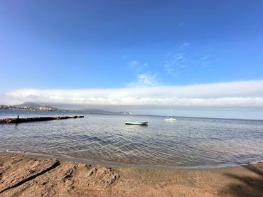Xalet amb balcó en venda a Polígono Playa de los Alemanes