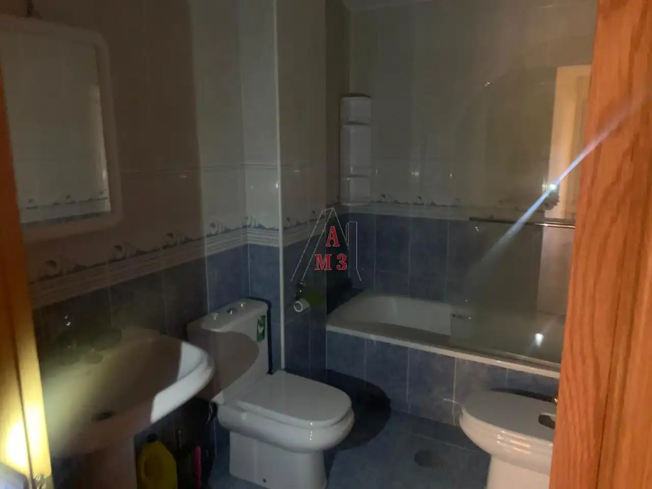 Baño de Piso en venta en Carrizo con Calefacción, Parquet y Trastero