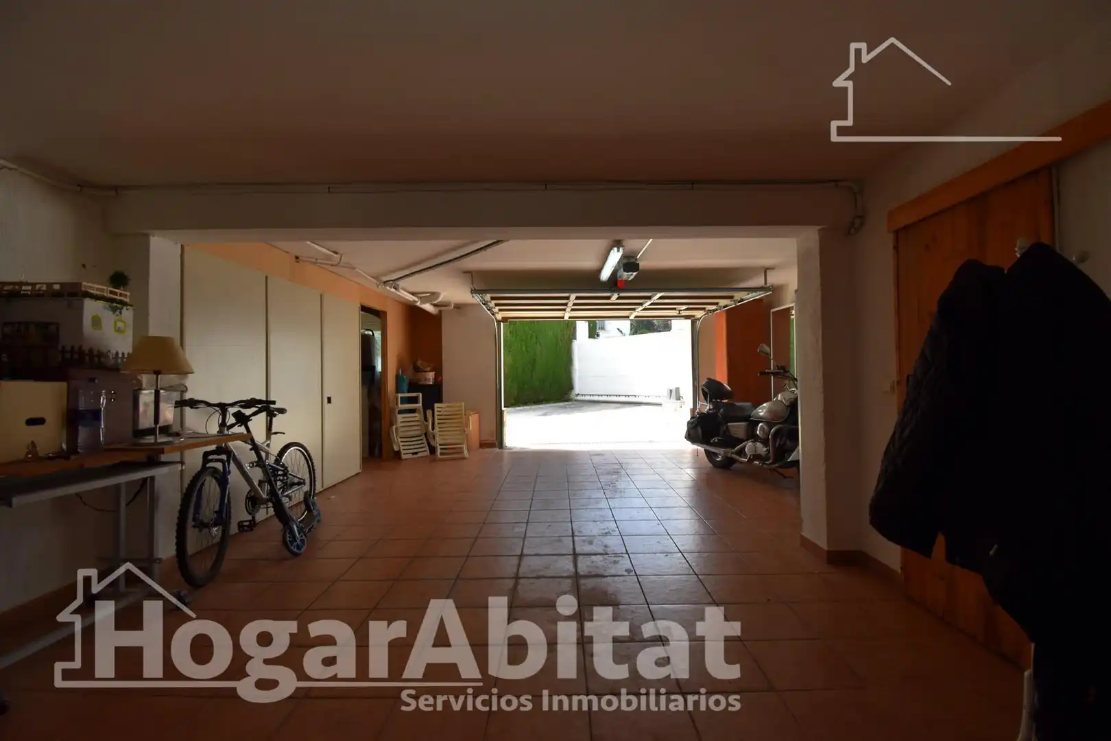 Chalet con piscina en venta en El Montgó, imagen 37