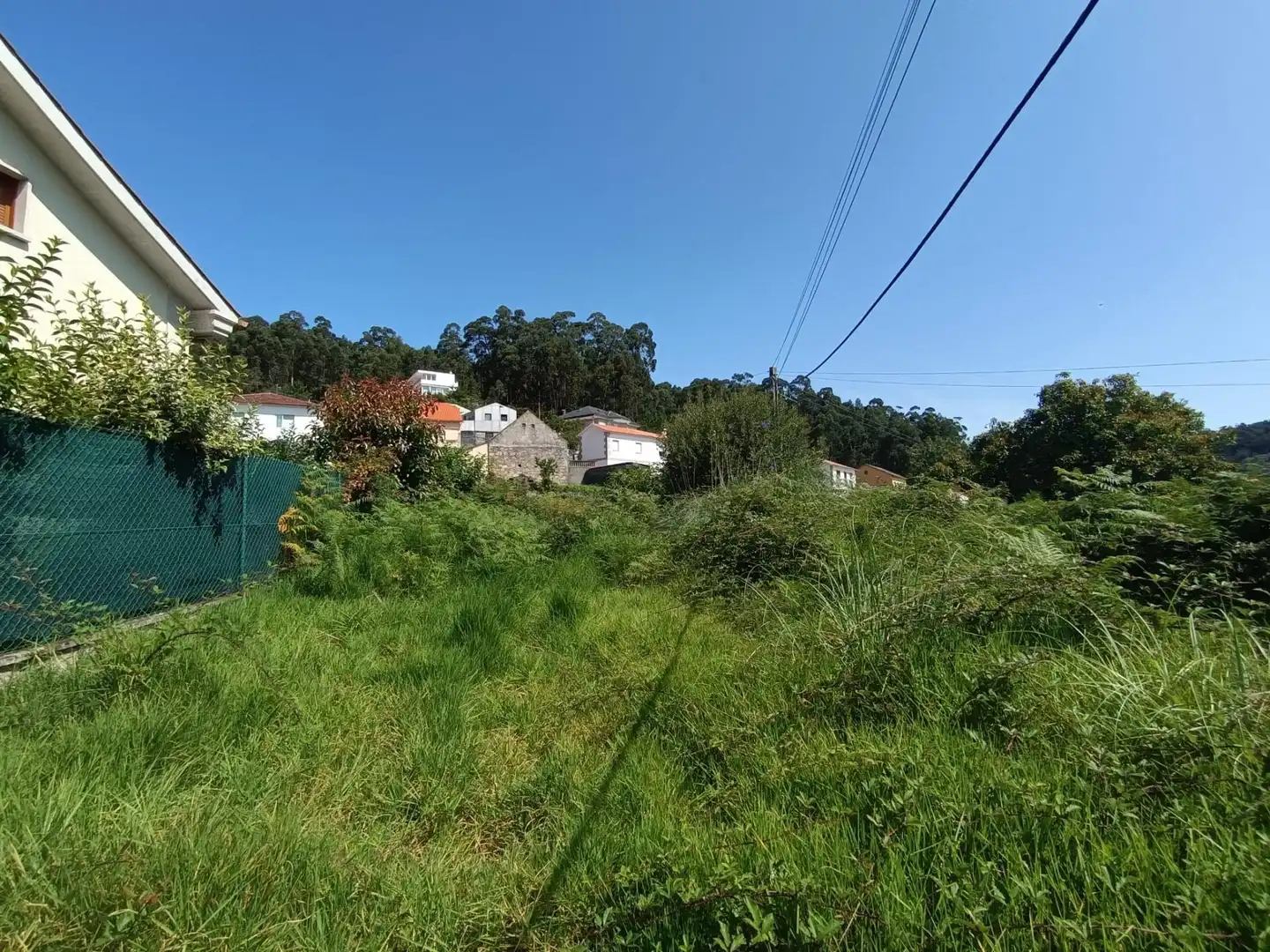 Residencial en venta en Lugar FREIXEIRO, 55, Dorrón