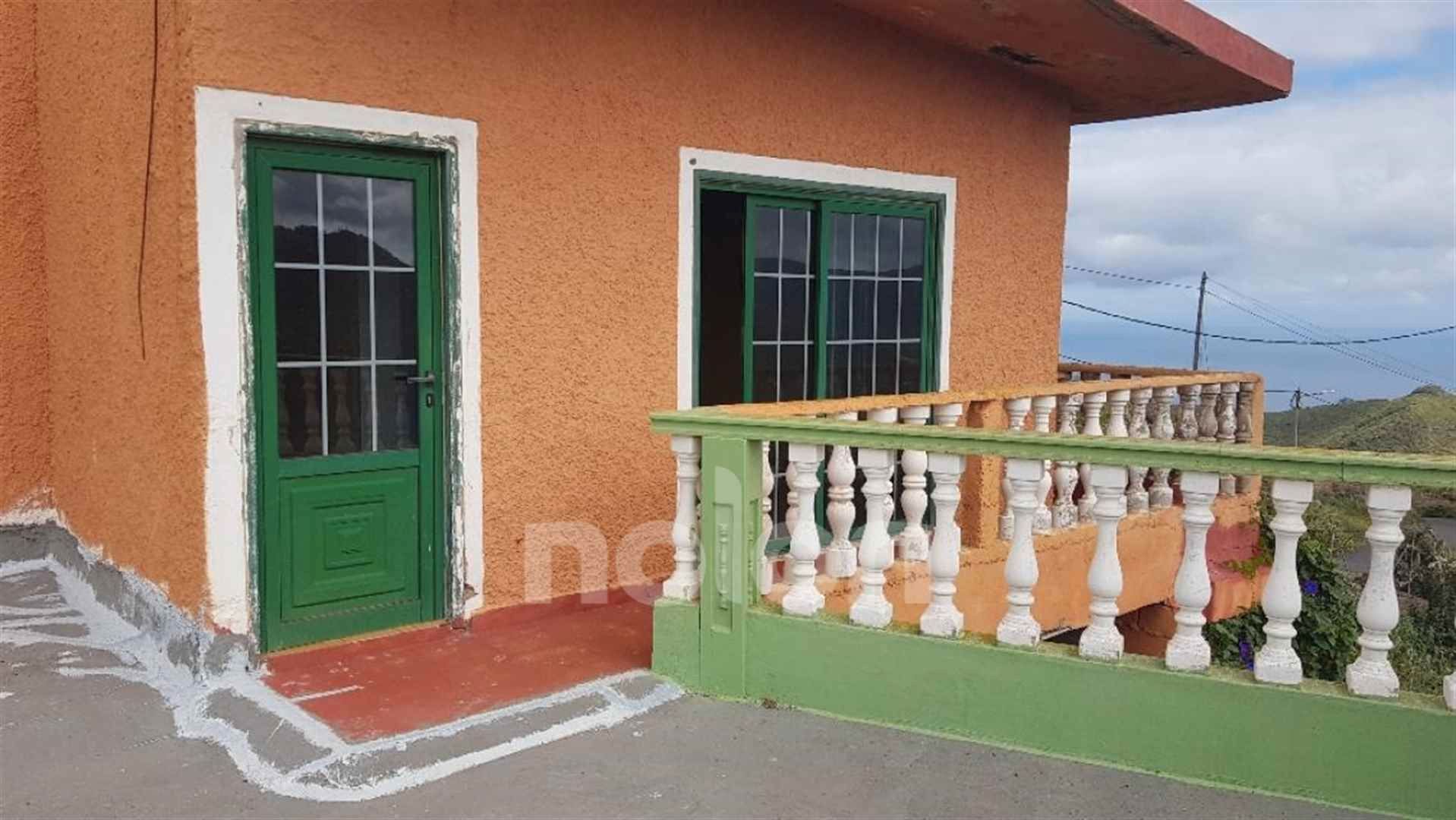 Casa o xalet en venda a Calle Padilla Alta, 56