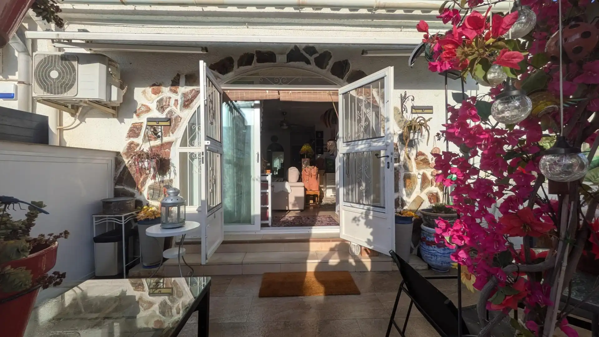 Terrace of Houses for sale in Torrevieja  with Private garden and Terrace