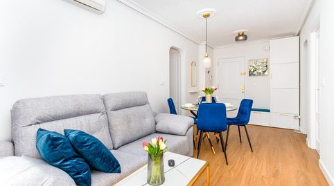 Foto 4 de Apartamento en venta en N/a, -1, Puerto Deportivo, Torrevieja