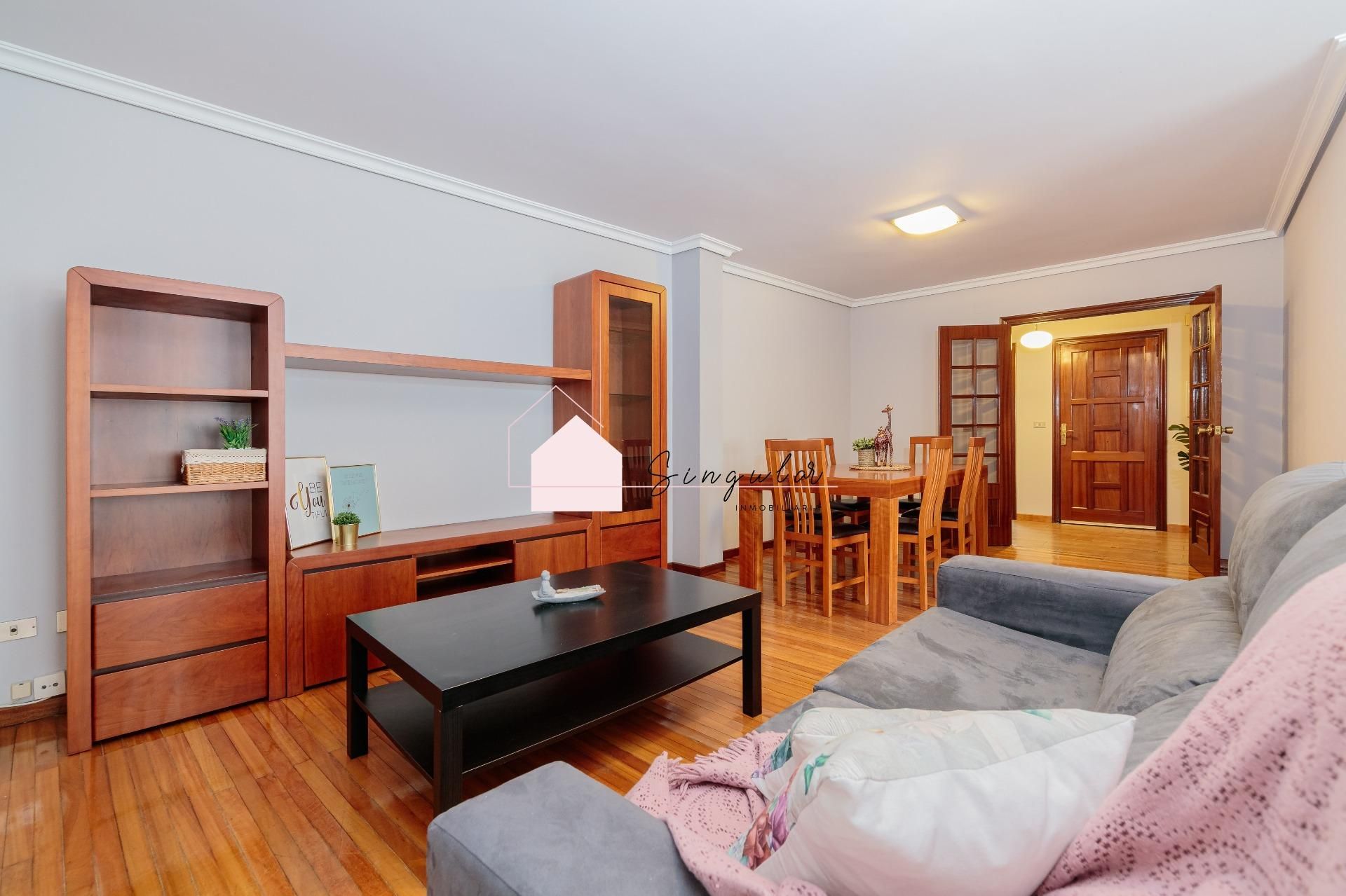 Flat for sale in  VICTORIANO PEREZ VIDAL, 44, Salceda de Caselas