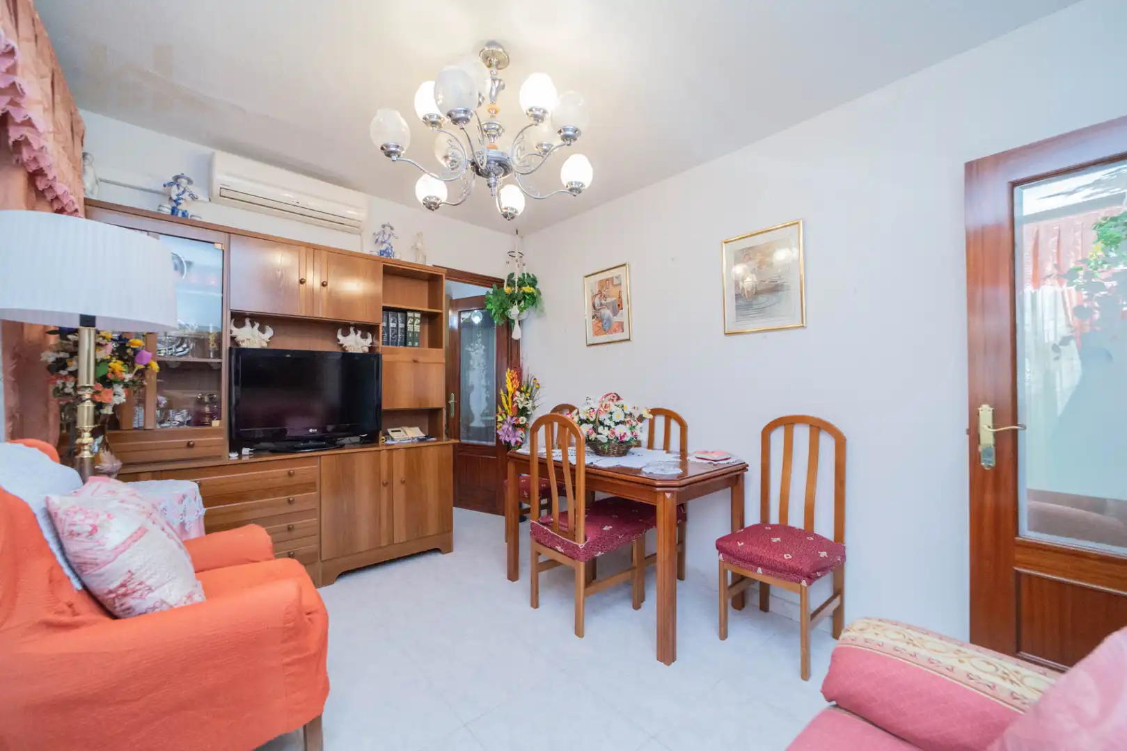 Flat for sale in Avenida de la Libertad, imagen 7