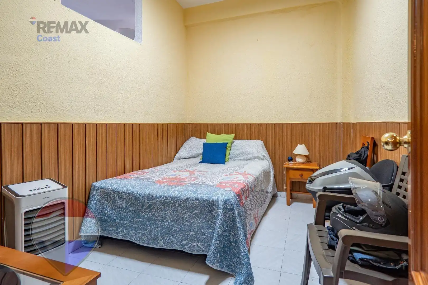 Bedroom of Houses for sale in Málaga