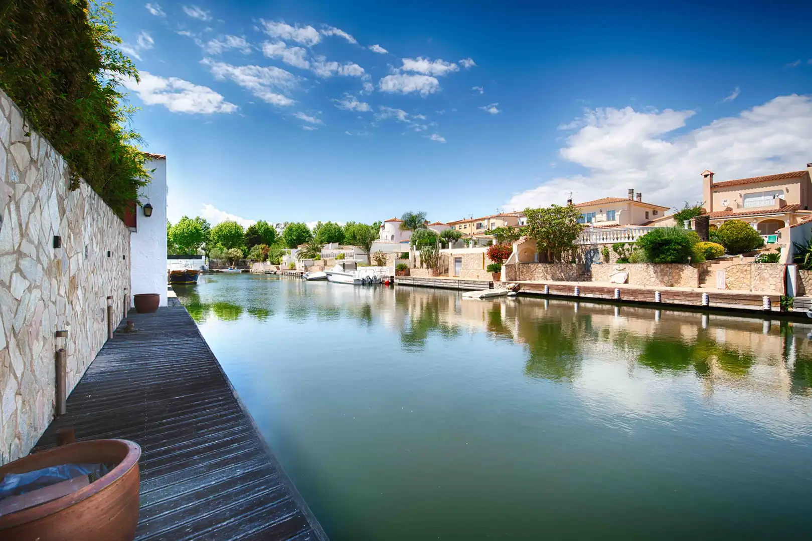 Chalet con terraza en venta en Carrer Freser, imagen 6