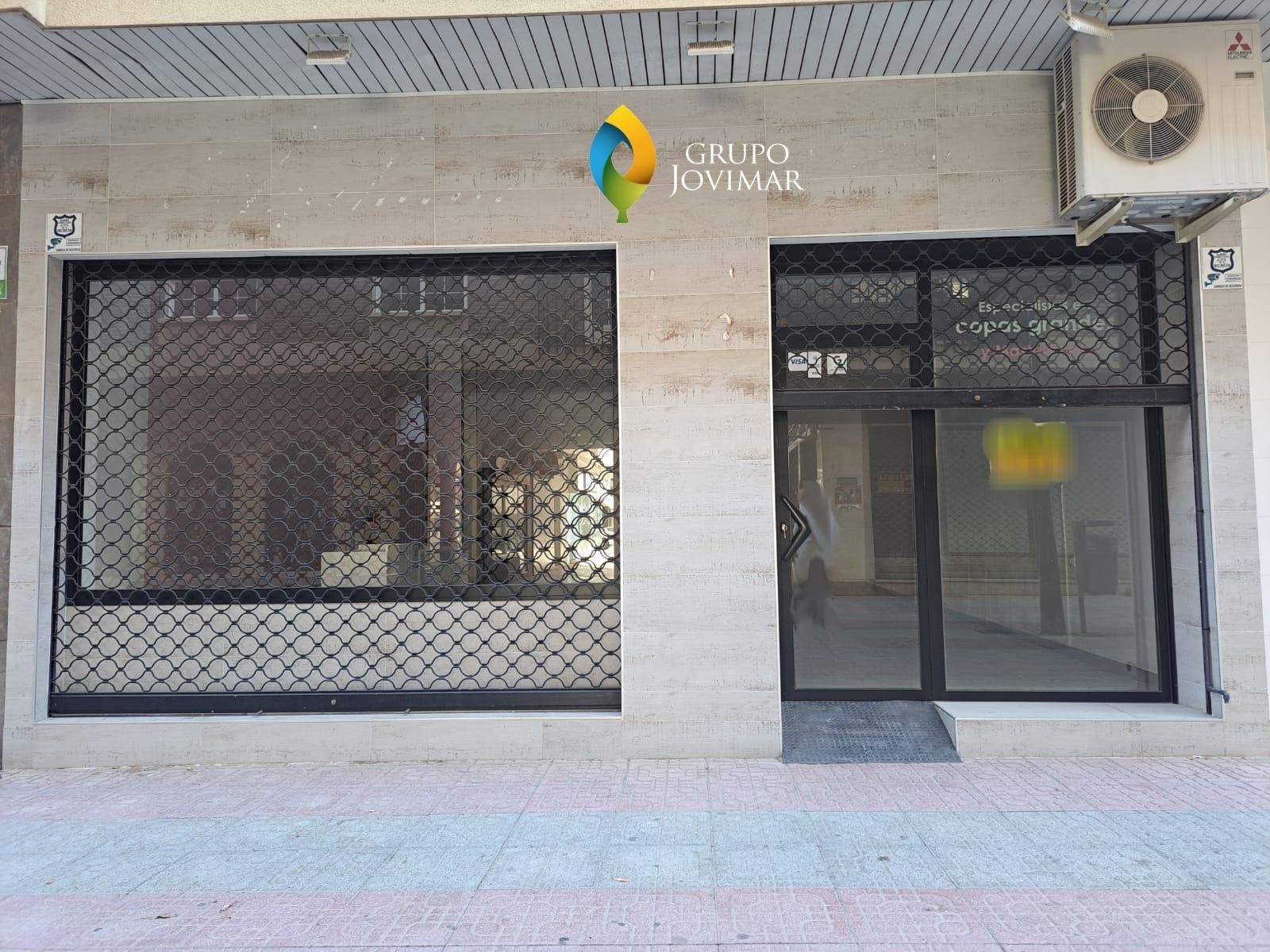 Premises to rent in Guadix