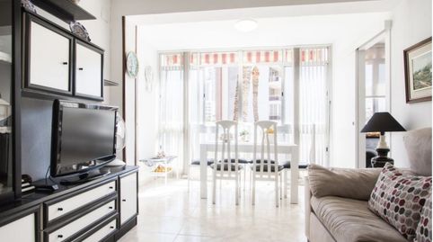 Foto 3 de Piso en venta en Avenida de Mediterraneo, Playa Levante, Benidorm
