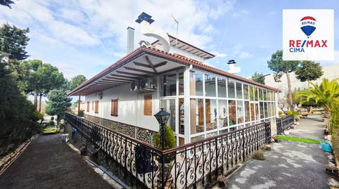 Foto 3 de Casa o xalet en venda a  Venta del Peral, 94, Cúllar, Granada