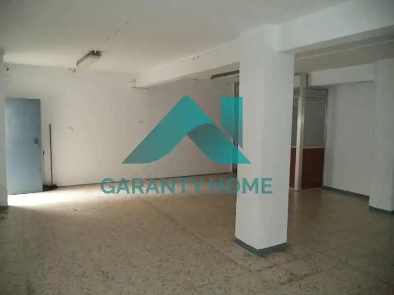 Local comercial en venda a Ruta de la Plata