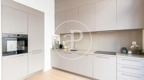 Photo 3 from new construction home in Flat for sale in Centre, Barcelona