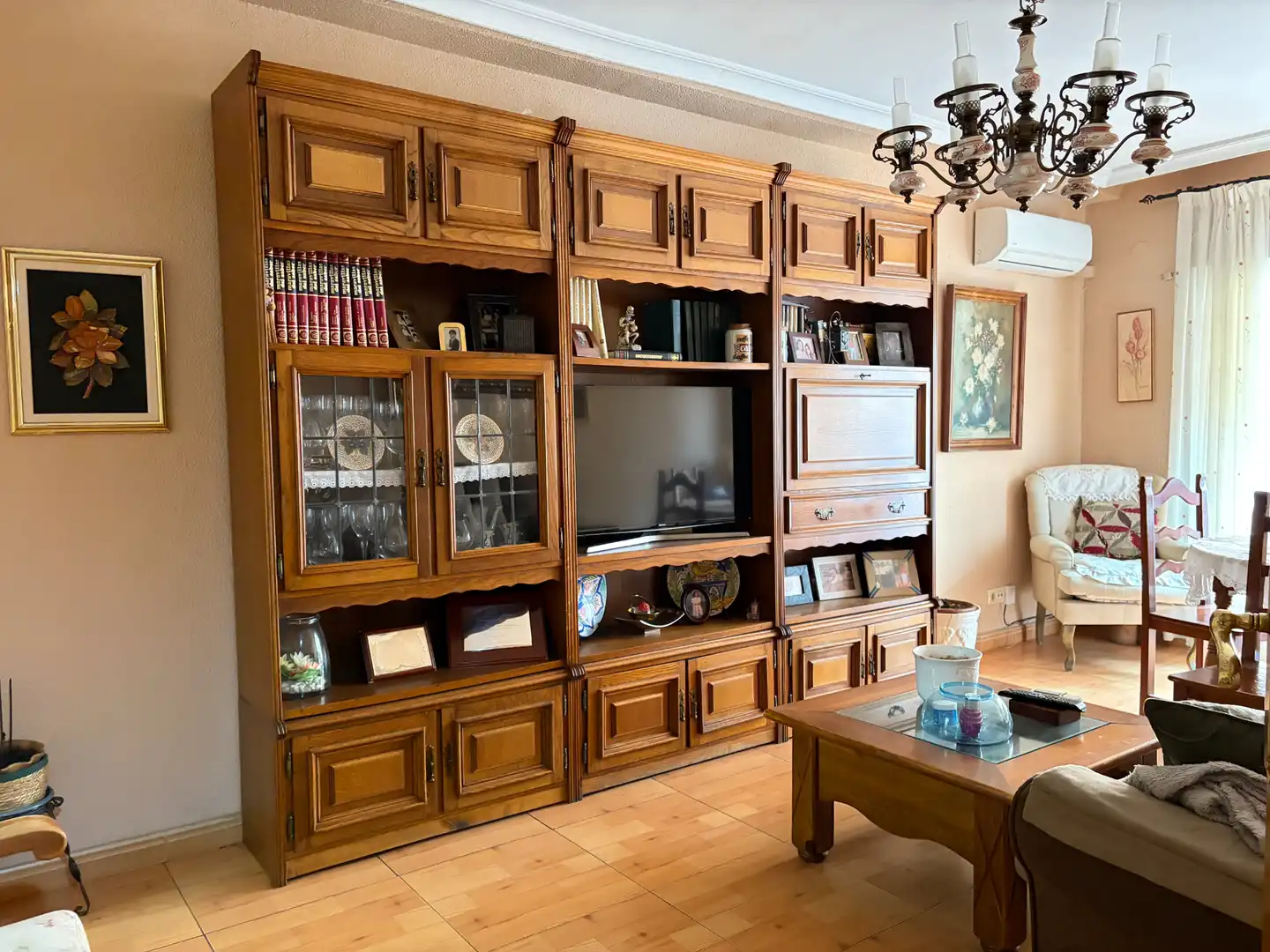 Piso con terraza en venta en Calle Piornal, imagen 8