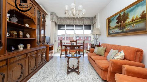 Foto 3 de Piso en venta en Avenida Cruz del Sur, Pajaritos, Granada Capital