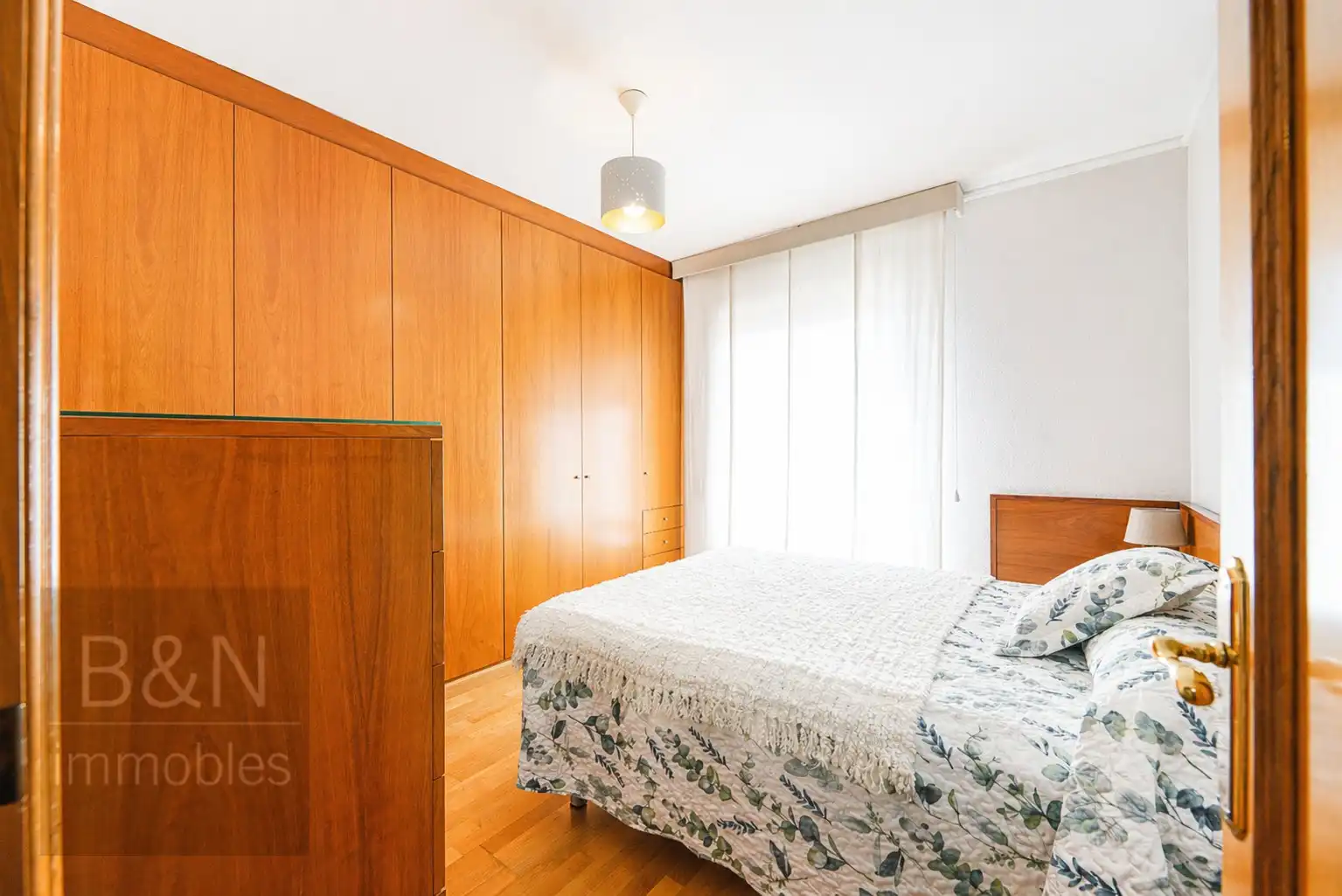 Habitación de Casa o chalet en venta en Terrassa con Calefacción, Terraza y Trastero