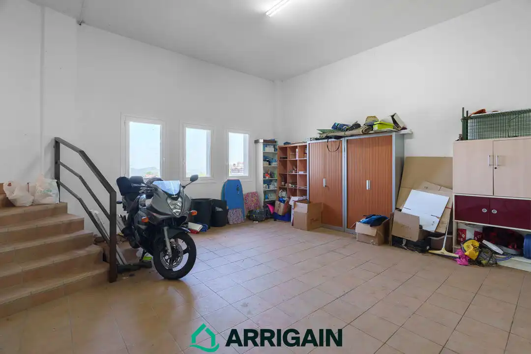Detached homes for sale in Aia  with Heating, Private garden and Terrace