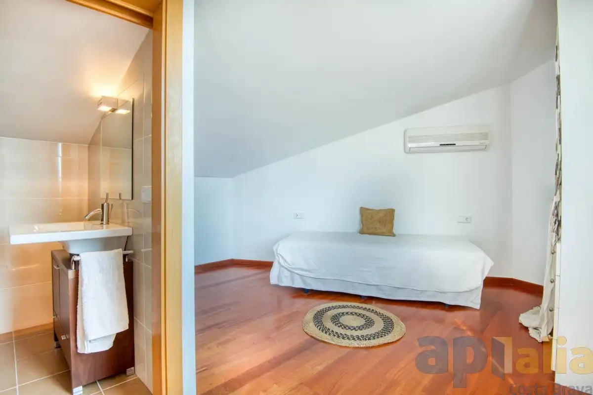 Duplex with pool for sale in Carrer de Llevant 21, imagen 21