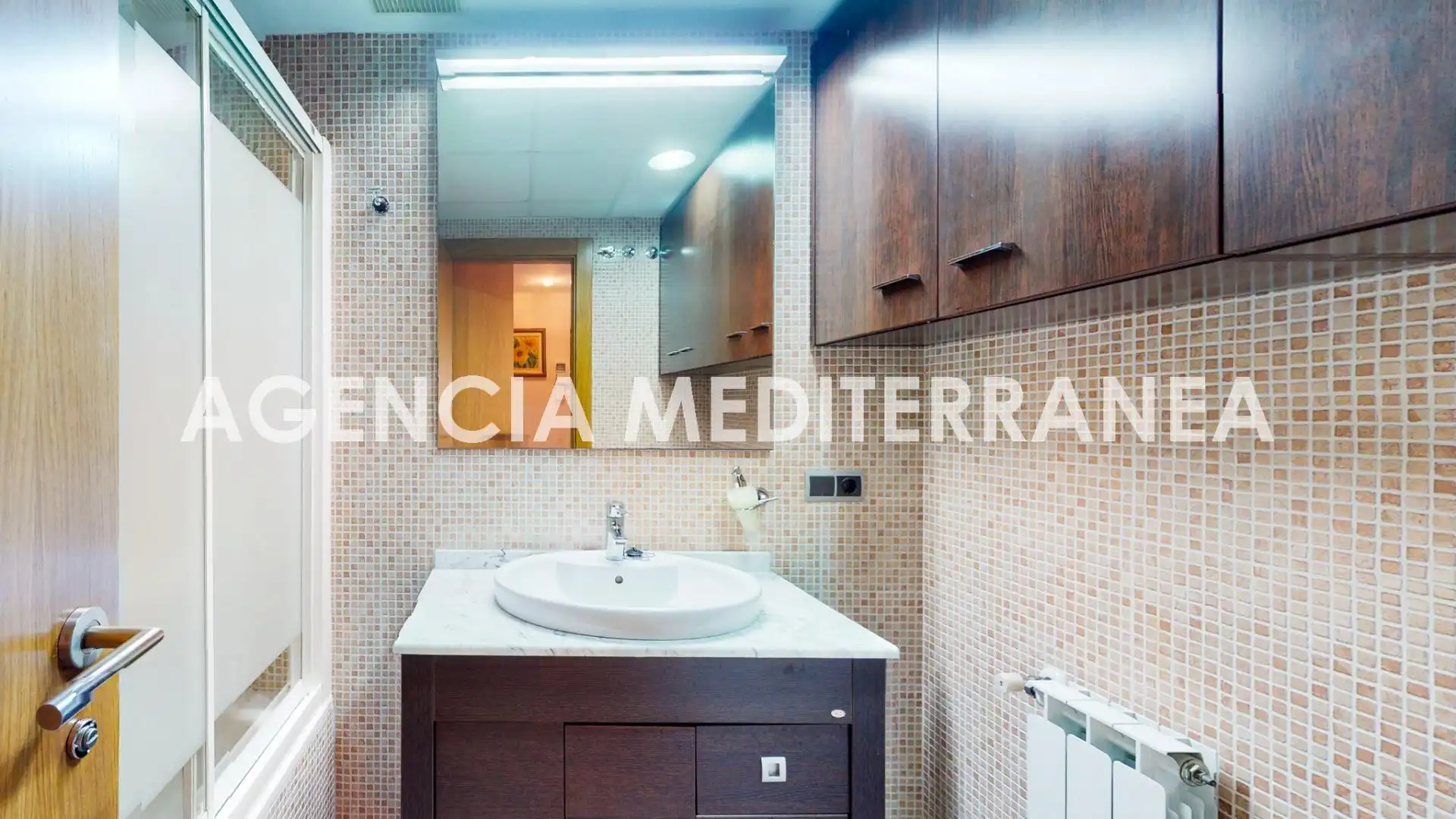 Maisonette zum Verkauf in Calle de Isabel de Villena, La Malva-rosa