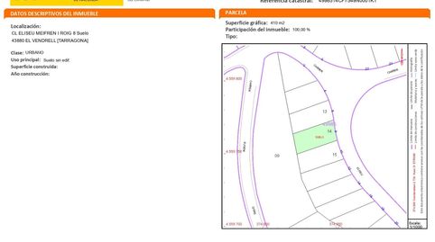 GRAN OPORTUNIDAD! Terreno en zona de desarrollo a solo 7 minutos A PIE de la playa, imatge 5