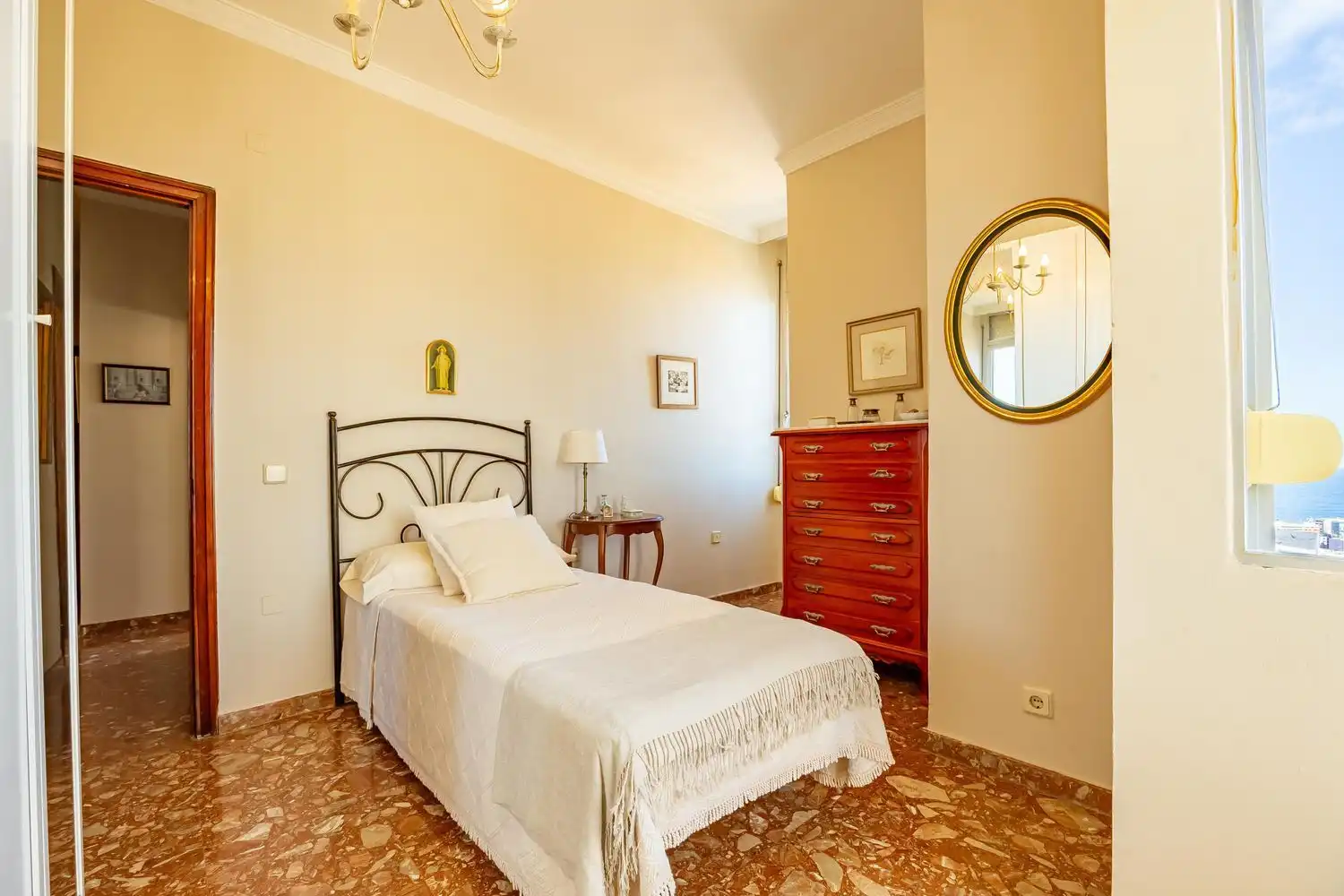 Habitación de Piso en venta en Las Palmas de Gran Canaria con Trastero