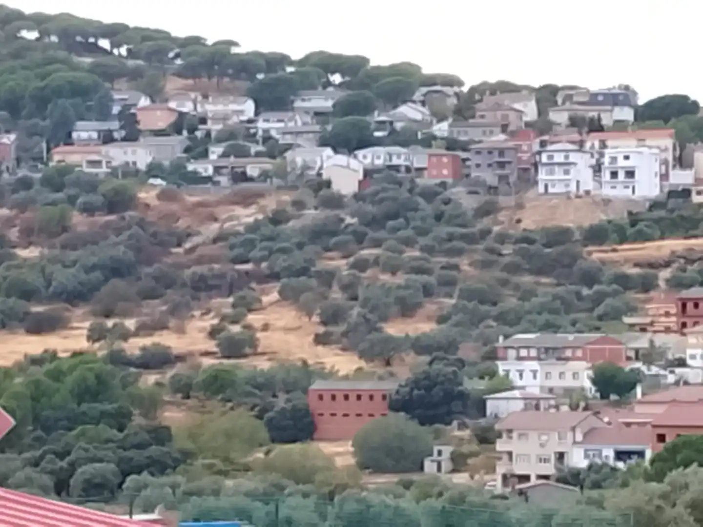 Terreni e lotti in vendita a El Hoyo de Pinares, imagen 19