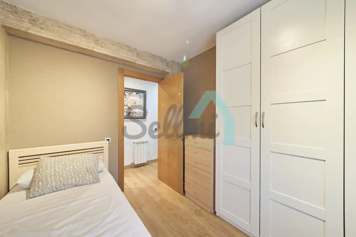 Flat for rent in Villafria, San Lázaro - Otero - Villafría