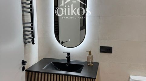 Foto 5 de Apartament en venda a Prosperidad - Delicias, Salamanca Capital