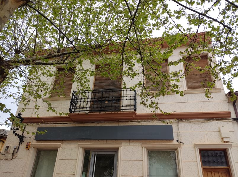 Pis en venda a Bienservida