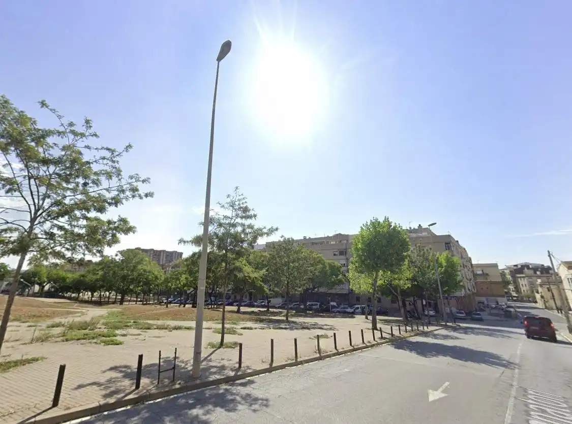 Wohnung mit Terrasse zum Verkauf in MADRID