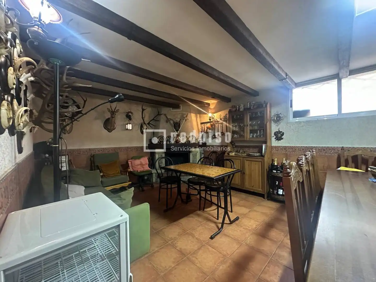 Casa o xalet en venda en Azuqueca de Henares amb Aire condicionat, Calefacció i Jardí privat