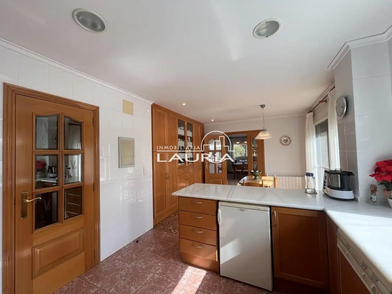 Casa amb jardí en venda a Vicent Andrés Estellés, imagen 22