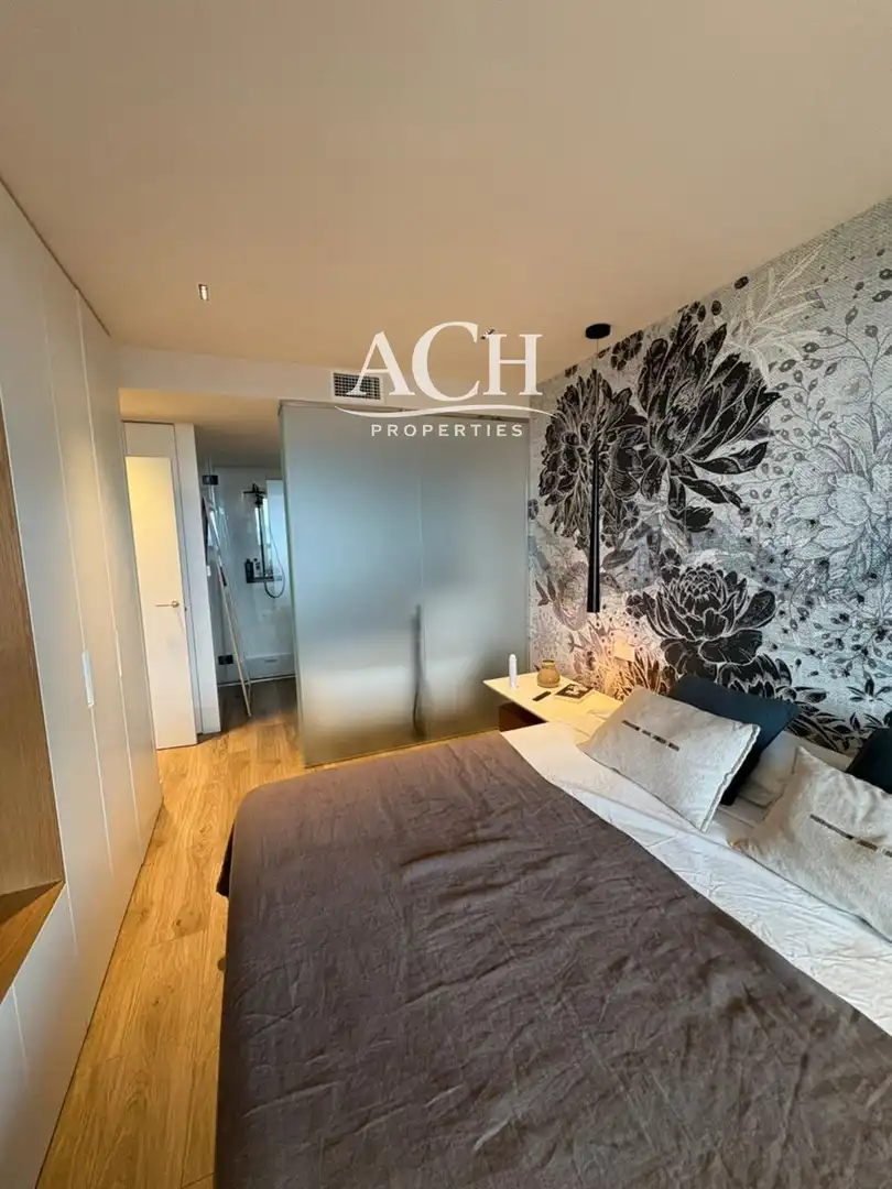 Wohnung mit Terrasse zur Miete in de la Dirección, imagen 8