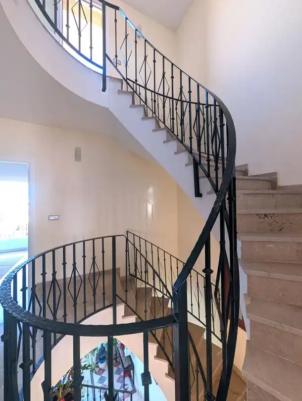 Detached homes for sale in La Alcaidesa  with Air Conditioner, Heating and Private garden