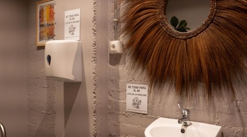 Photo 5 of Commercial properties for rent in Embajadores - Lavapiés, Madrid Capital