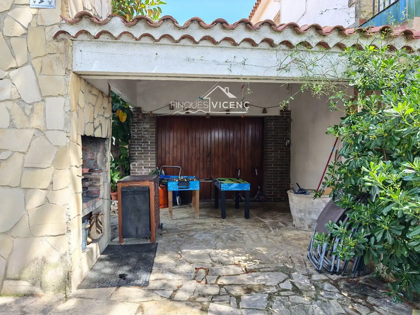 Chalet con piscina en venta en S Josep, imagen 60