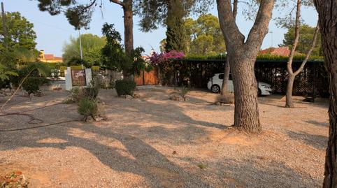 Foto 3 de Casa o chalet en venta en Benaguasil, Valencia