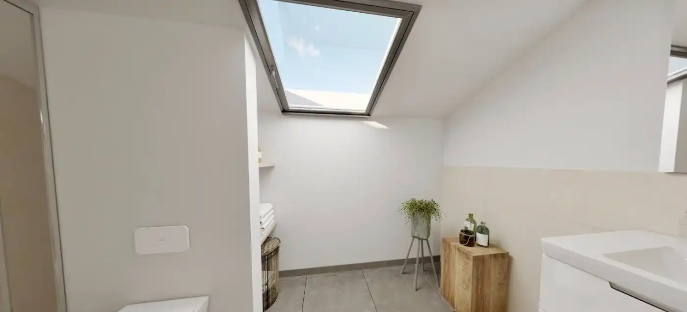 Àtic amb piscina en venda a Las Gaviotas  - Carvajal, imagen 17